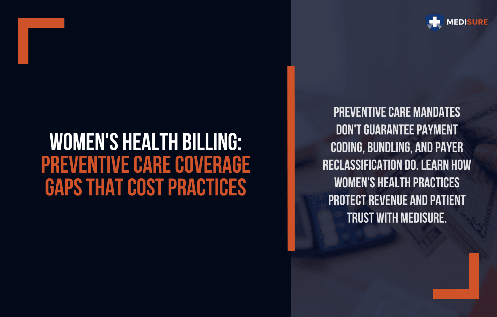 Women's Health Billing: Preventive Care Coverage Gaps That Cost Practices